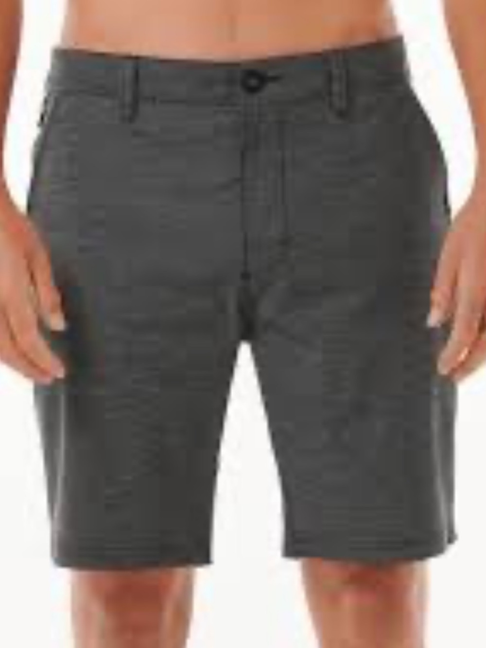 BKE sawgrass west Coast slim 30” 12” inseam charcoal shorts